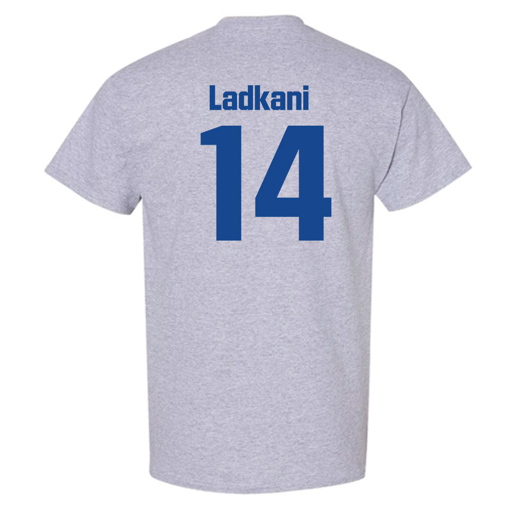 SJSU - NCAA Women's Soccer : Maryam Ladkani - Classic Shersey T-Shirt-1