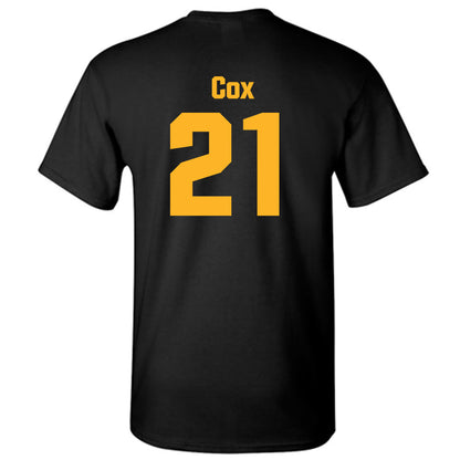 SJSU - NCAA Football : Charles Cox - Classic Shersey T-Shirt-1