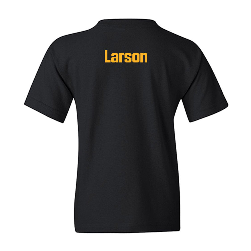 SJSU - NCAA Women's Gymnastics : Kaylee Larson - Classic Shersey Youth T-Shirt-1