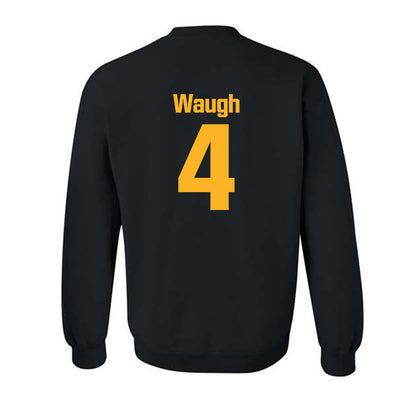 SJSU - NCAA Women's Basketball : Rylei Waugh - Classic Shersey Crewneck Sweatshirt-1