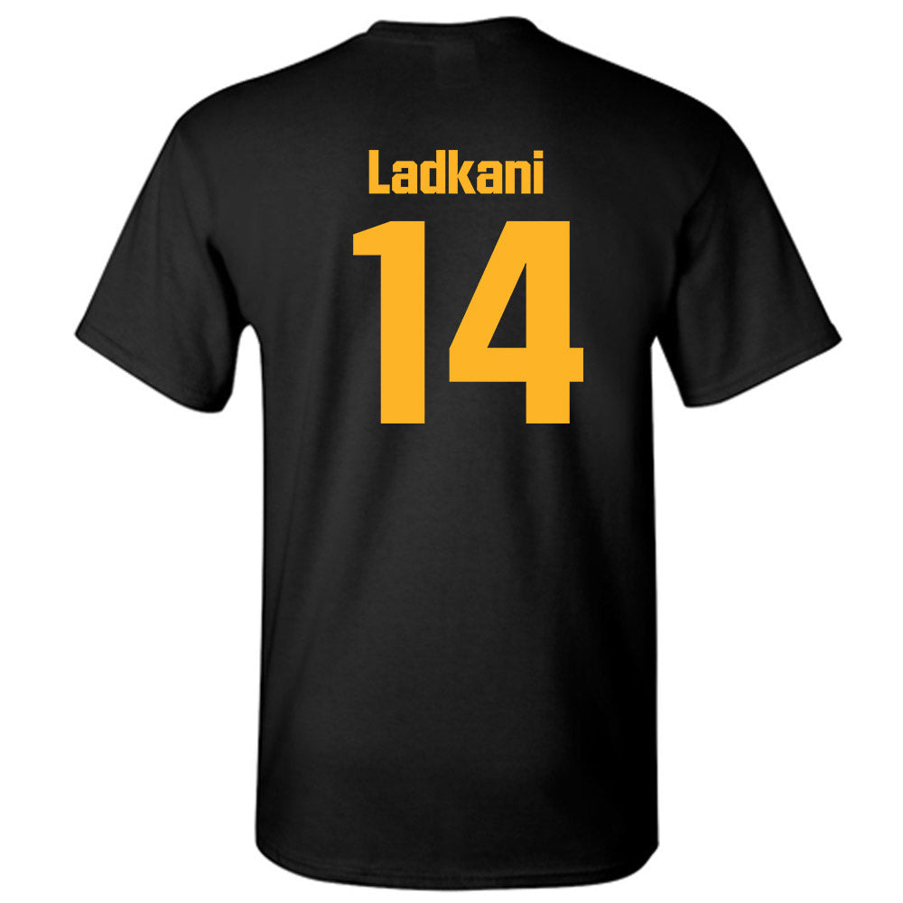 SJSU - NCAA Women's Soccer : Maryam Ladkani - Classic Shersey T-Shirt-1