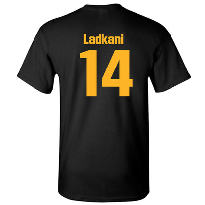 SJSU - NCAA Women's Soccer : Maryam Ladkani - Classic Shersey T-Shirt-1