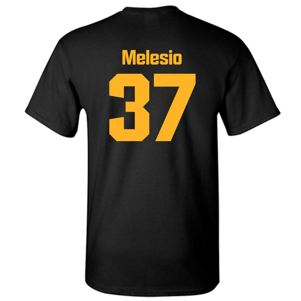 SJSU - NCAA Football : Adrian Melesio - Classic Shersey T-Shirt-1