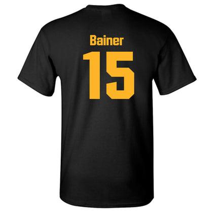 SJSU - NCAA Football : Jalen Bainer - Classic Shersey T-Shirt-1
