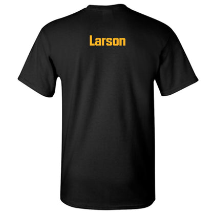 SJSU - NCAA Women's Gymnastics : Kaylee Larson - Classic Shersey T-Shirt-1