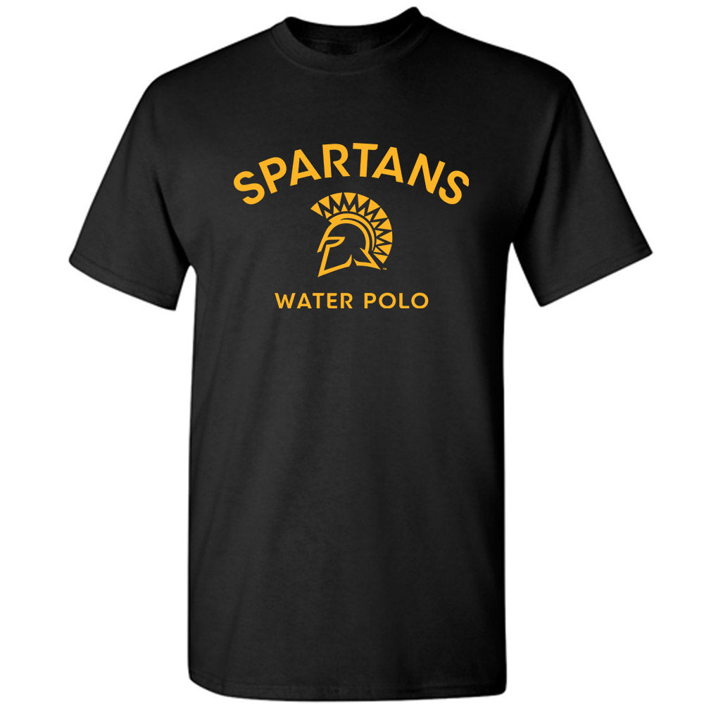 SJSU - NCAA Women's Water Polo : Sydney Poore - Classic Shersey T-Shirt-0