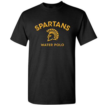 SJSU - NCAA Women's Water Polo : Sydney Poore - Classic Shersey T-Shirt-0