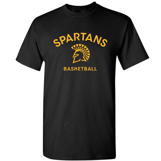 SJSU - NCAA Men's Basketball : Marcus Overstreet - Classic Shersey T-Shirt-0