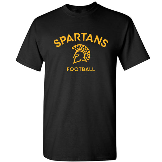 SJSU - NCAA Football : Peseti Lapuaho - Classic Shersey T-Shirt-0