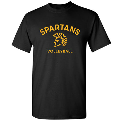 SJSU - NCAA Women's Volleyball : Morgan Castaneda - Classic Shersey T-Shirt-0