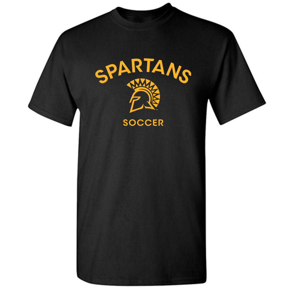 SJSU - NCAA Women's Soccer : Leilani White - Classic Shersey T-Shirt-0
