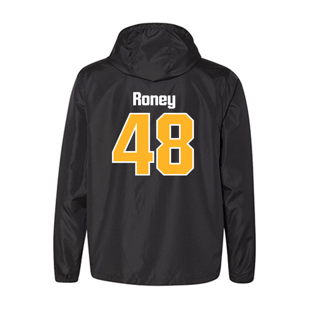 SJSU - NCAA Football : Dejon Roney - Windbreaker-1