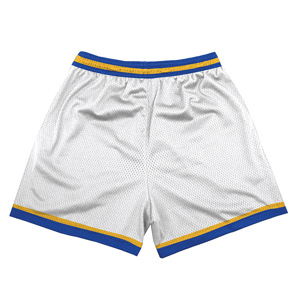 SJSU - NCAA Women's Water Polo : Taylor Fisher - Shorts-1