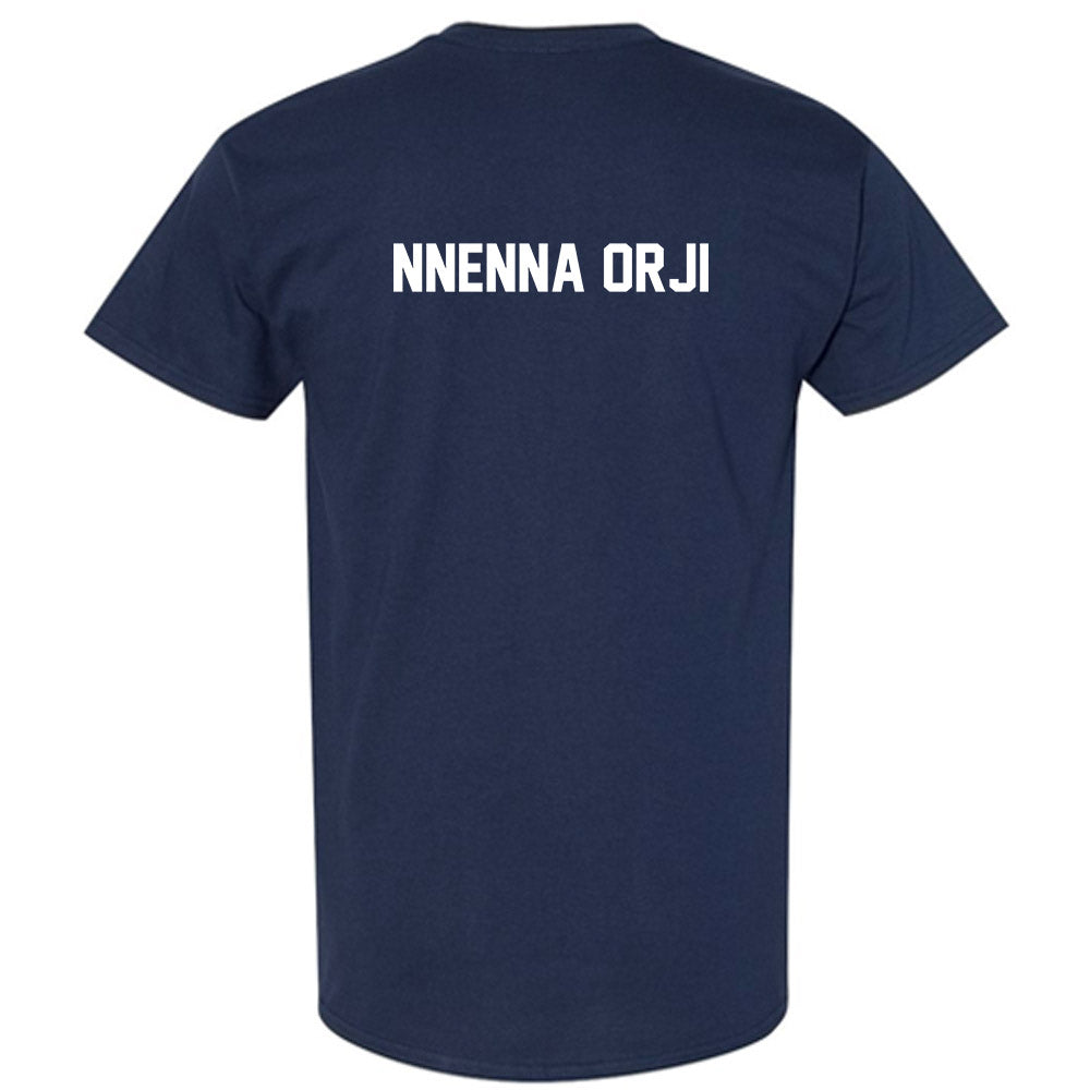 Old Dominion - NCAA Women's Basketball : Nnenna Orji - Classic Shersey T-Shirt