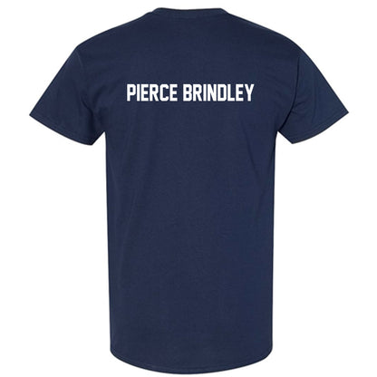 Old Dominion - NCAA Men's Sailing : Pierce Brindley - Classic Shersey T-Shirt