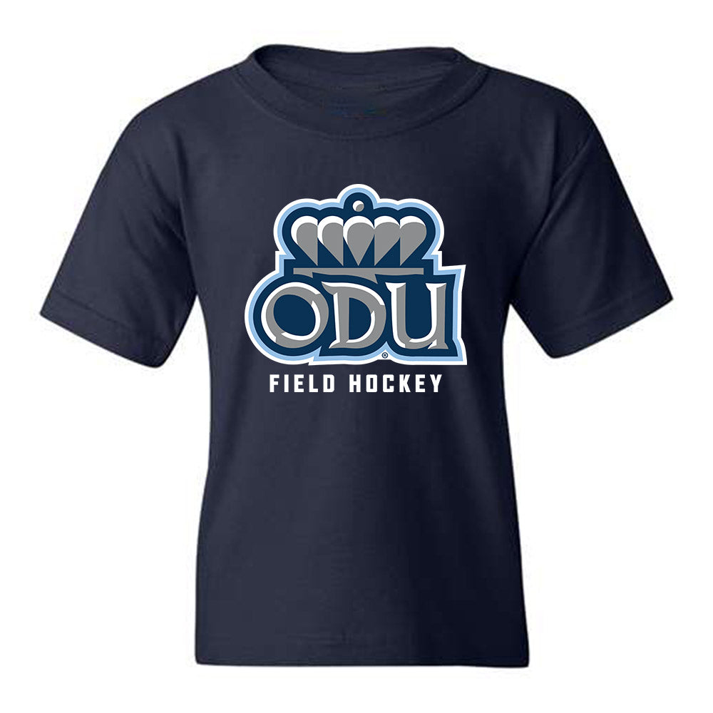 Old Dominion - NCAA Women's Field Hockey : Kerry Mccormick - Classic Shersey Youth T-Shirt