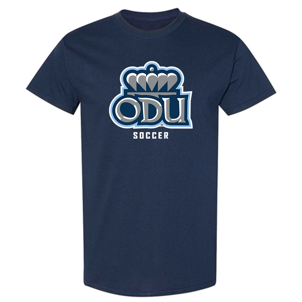 Old Dominion - NCAA Women's Soccer : Yuliia Khrystiuk - Classic Shersey T-Shirt