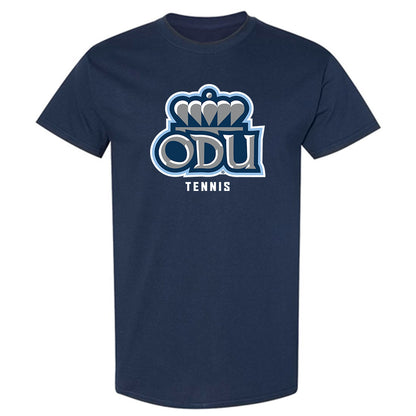 Old Dominion - NCAA Men's Tennis : Connor Van Schalkwyk - Classic Shersey T-Shirt