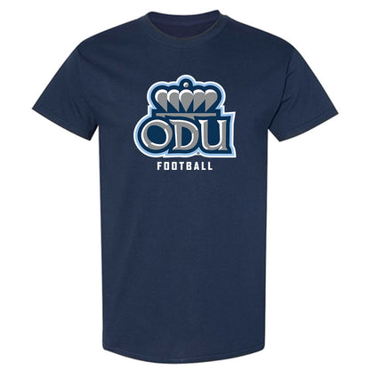 Old Dominion - NCAA Football : NICOLE TURNER - Classic Shersey T-Shirt-0