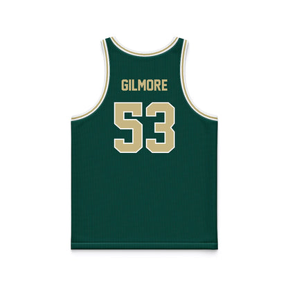Jacksonville - Mens Basketball Legends : Artis Gilmore - Basketball Jersey