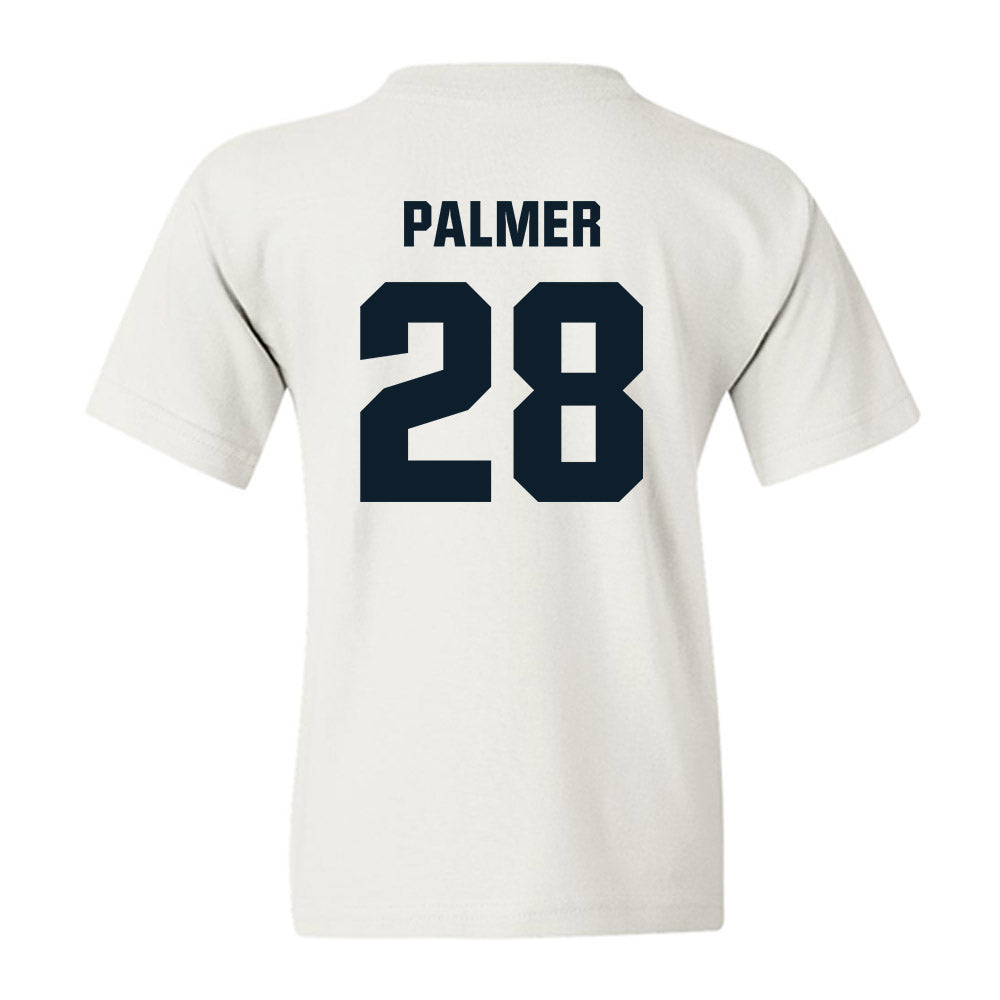  - NCAA Women's Bowling : Jayden Palmer - Youth T-Shirt-1