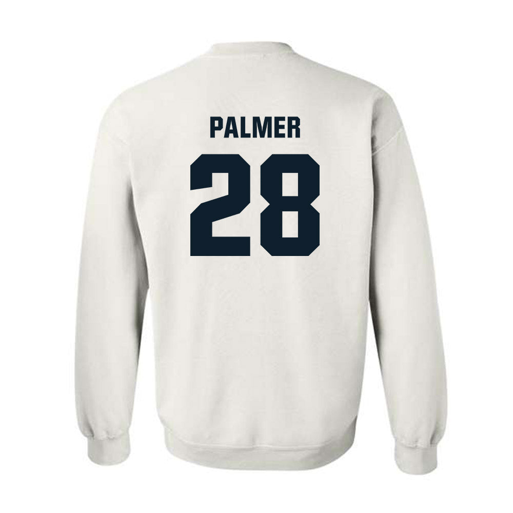  - NCAA Women's Bowling : Jayden Palmer - Crewneck Sweatshirt-1