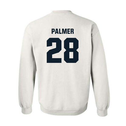  - NCAA Women's Bowling : Jayden Palmer - Crewneck Sweatshirt-1