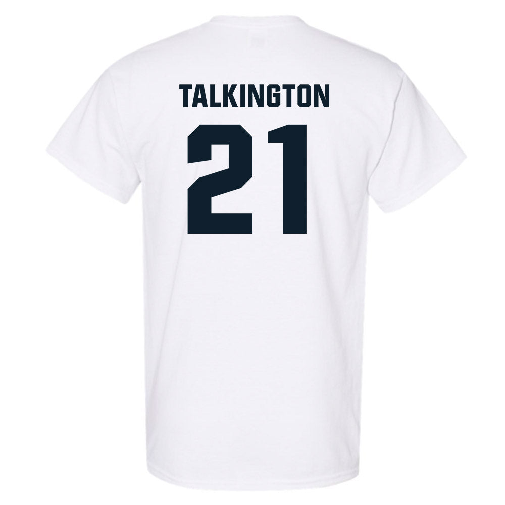 Dallas Baptist - NCAA Women's Soccer : Madeline Talkington - T-Shirt-1