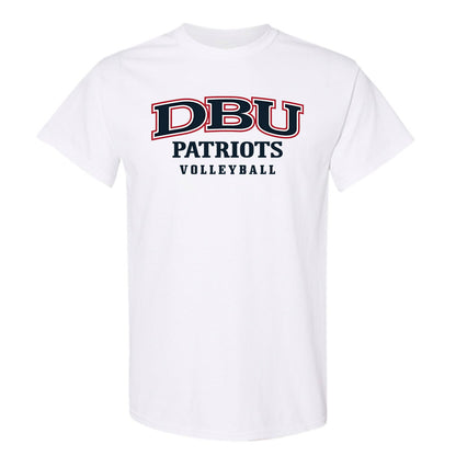 Dallas Baptist - NCAA Women's Volleyball : Reagan Fifer - T-Shirt-0