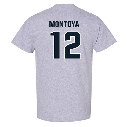 Dallas Baptist - NCAA Women's Soccer : Hannah Montoya - Classic Shersey T-Shirt-1