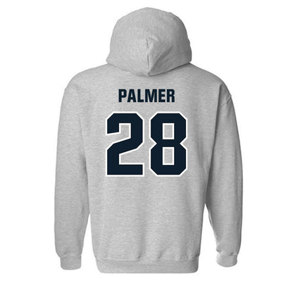  - NCAA Women's Bowling : Jayden Palmer - Classic Shersey Hooded Sweatshirt-1