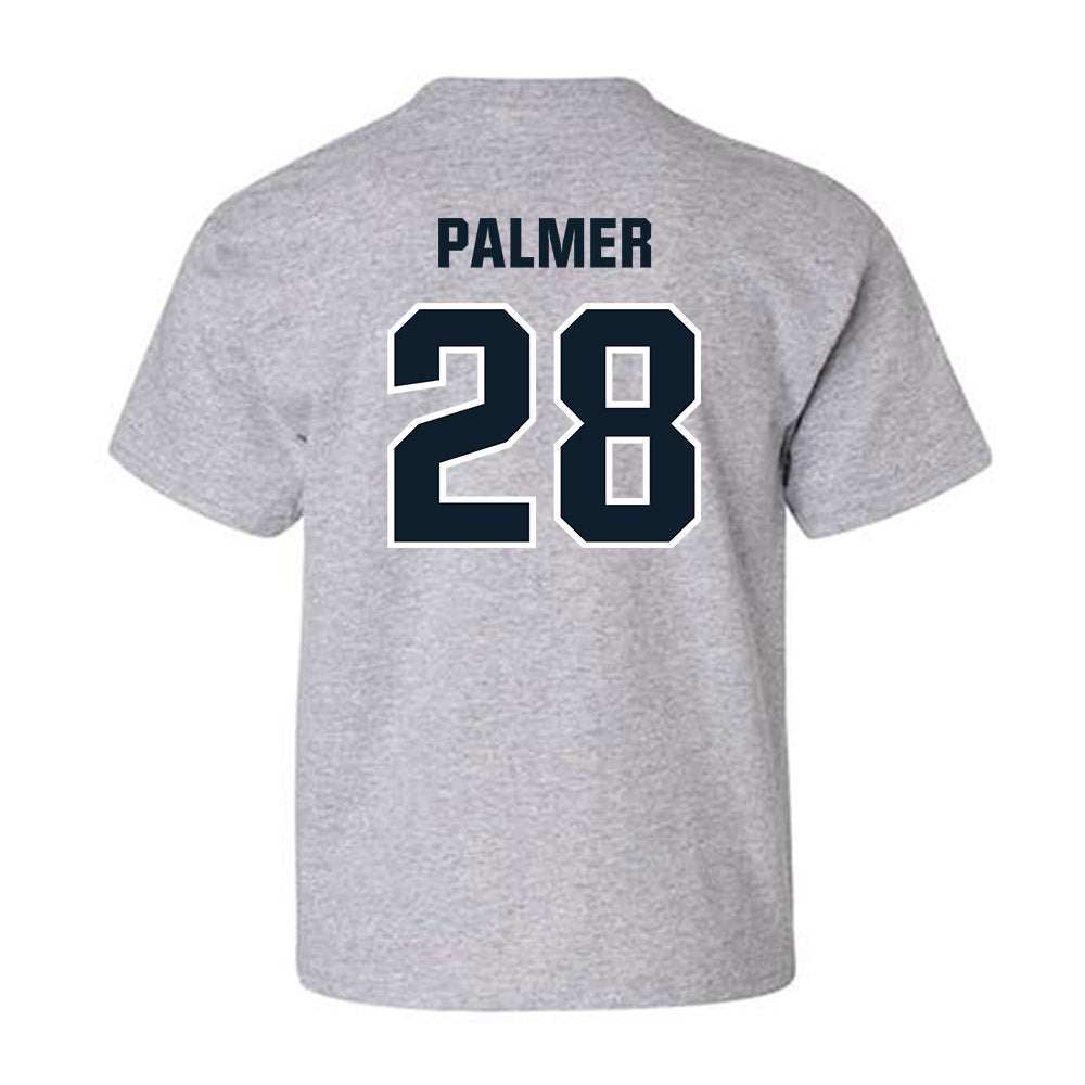  - NCAA Women's Bowling : Jayden Palmer - Classic Shersey Youth T-Shirt-1