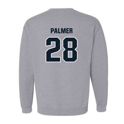  - NCAA Women's Bowling : Jayden Palmer - Classic Shersey Crewneck Sweatshirt-1