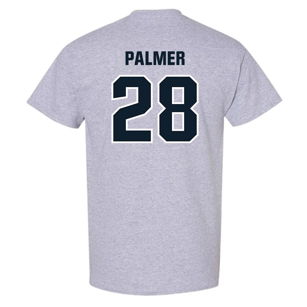  - NCAA Women's Bowling : Jayden Palmer - Classic Shersey T-Shirt-1