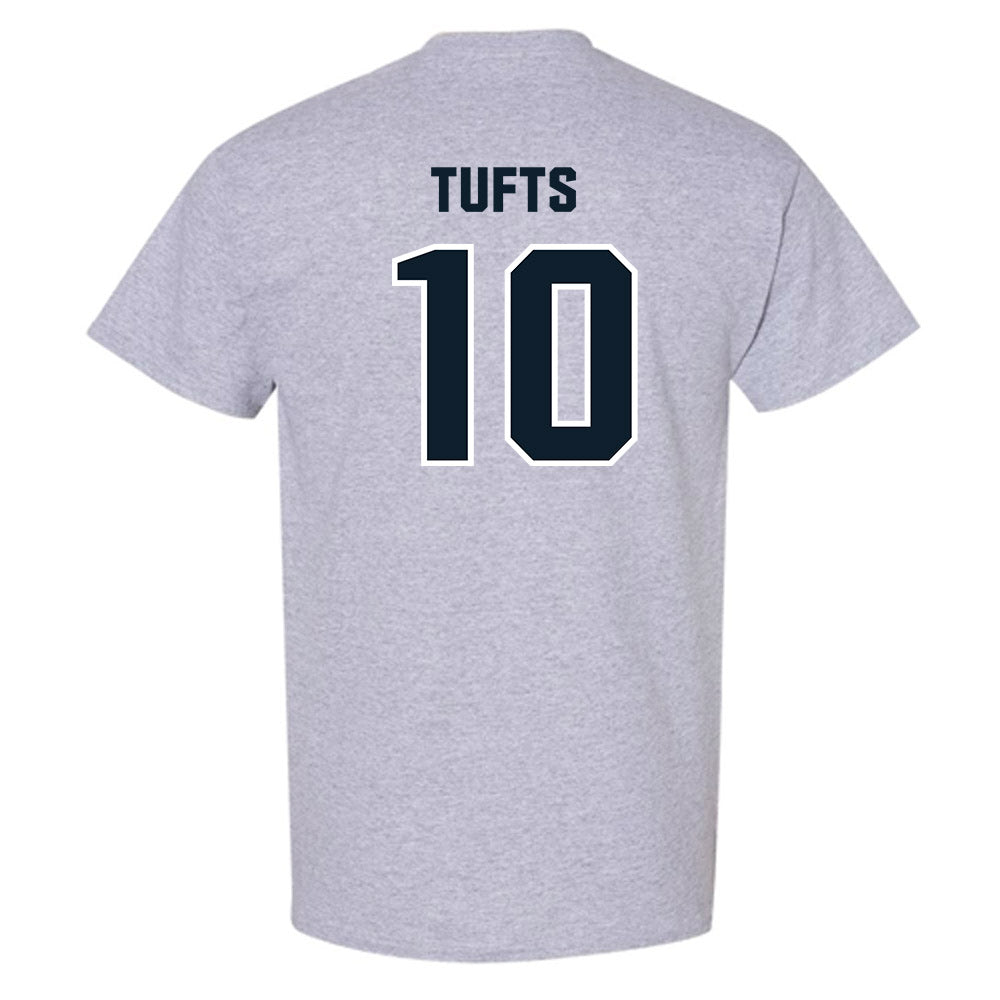 Dallas Baptist - NCAA Women's Soccer : Kenzi Tufts - Classic Shersey T-Shirt-1