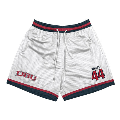 Dallas Baptist - NCAA Women's Soccer : Chandler Wheat - Shorts-0