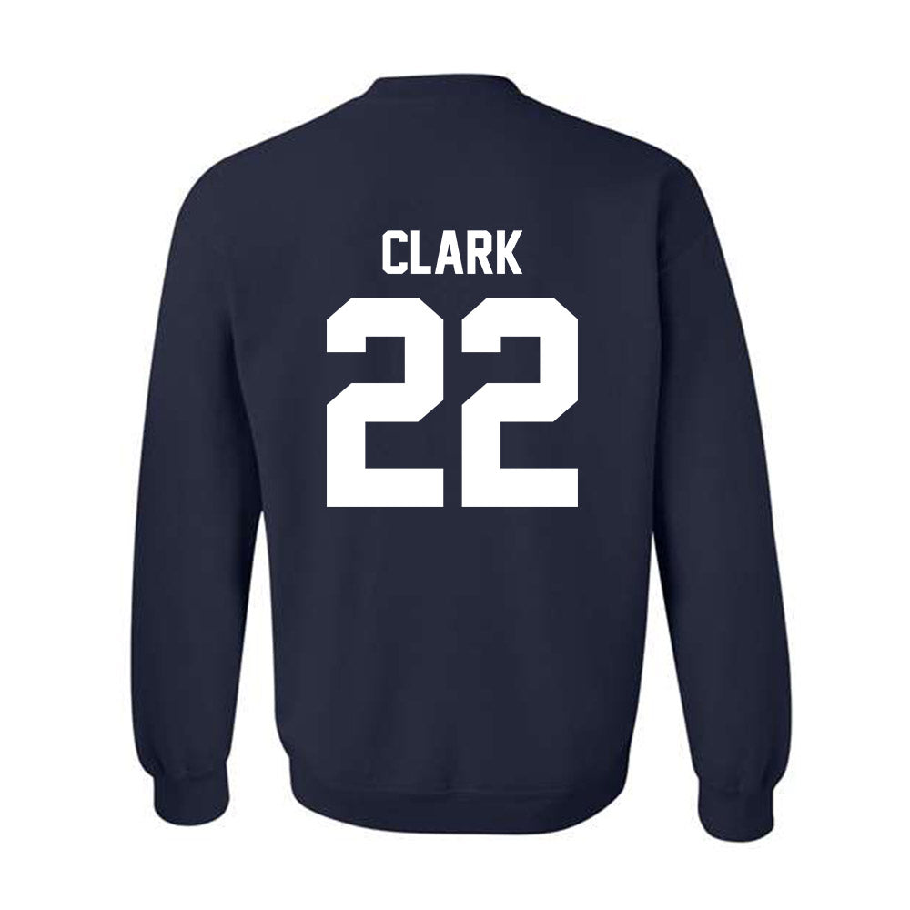 Nevada - NCAA Softball : Bailie Clark - Classic Shersey Crewneck Sweatshirt