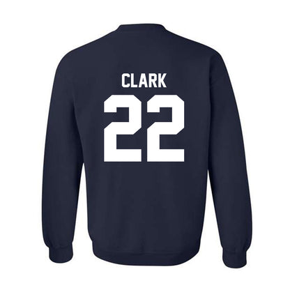 Nevada - NCAA Softball : Bailie Clark - Classic Shersey Crewneck Sweatshirt