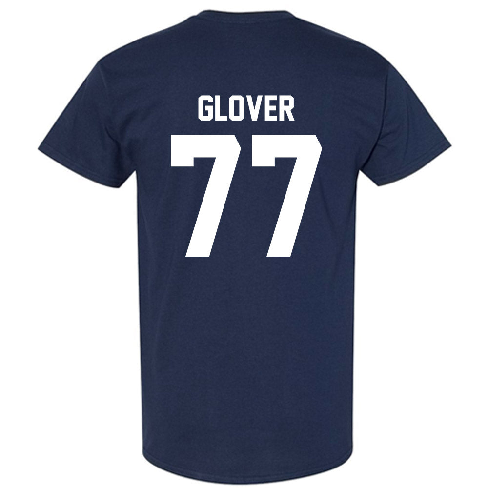Nevada - NCAA Softball : Karolyn Glover - Classic Shersey T-Shirt-1