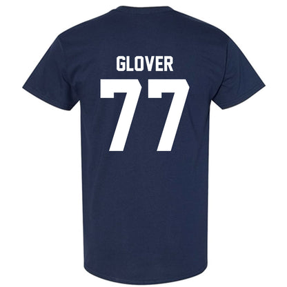 Nevada - NCAA Softball : Karolyn Glover - Classic Shersey T-Shirt-1