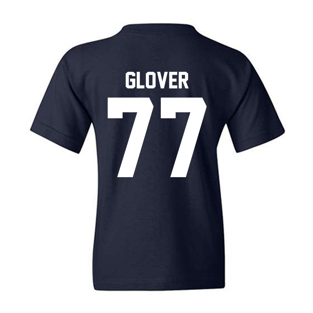Nevada - NCAA Softball : Karolyn Glover - Classic Shersey Youth T-Shirt-1