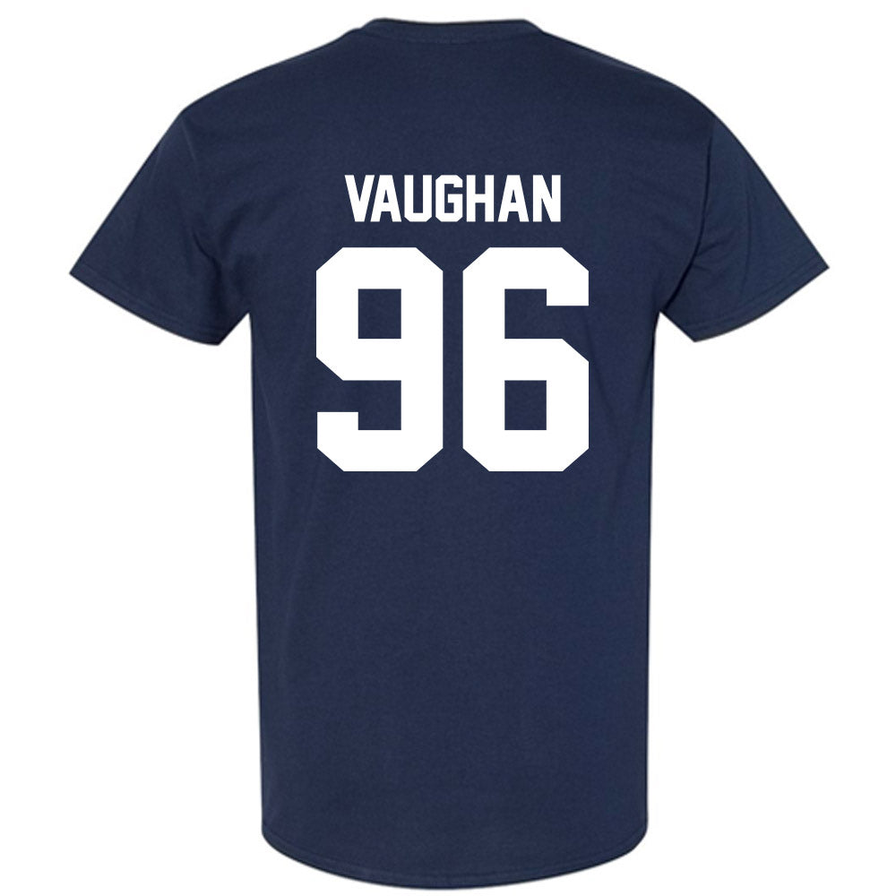 Nevada - NCAA Football : Tanner Vaughan - Classic Shersey T-Shirt-1