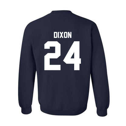  - NCAA Baseball : Payton Dixon - Classic Shersey Crewneck Sweatshirt-1