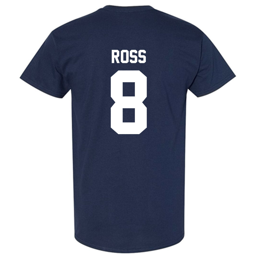 Nevada - NCAA Football : Kristopher Ross - Classic Shersey T-Shirt