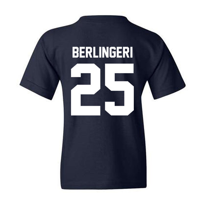 Nevada - NCAA Softball : Ainsley Berlingeri - Classic Shersey Youth T-Shirt