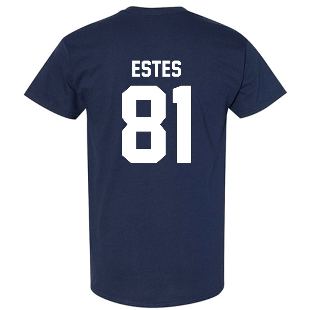 Nevada - NCAA Football : Trace Estes - Classic Shersey T-Shirt