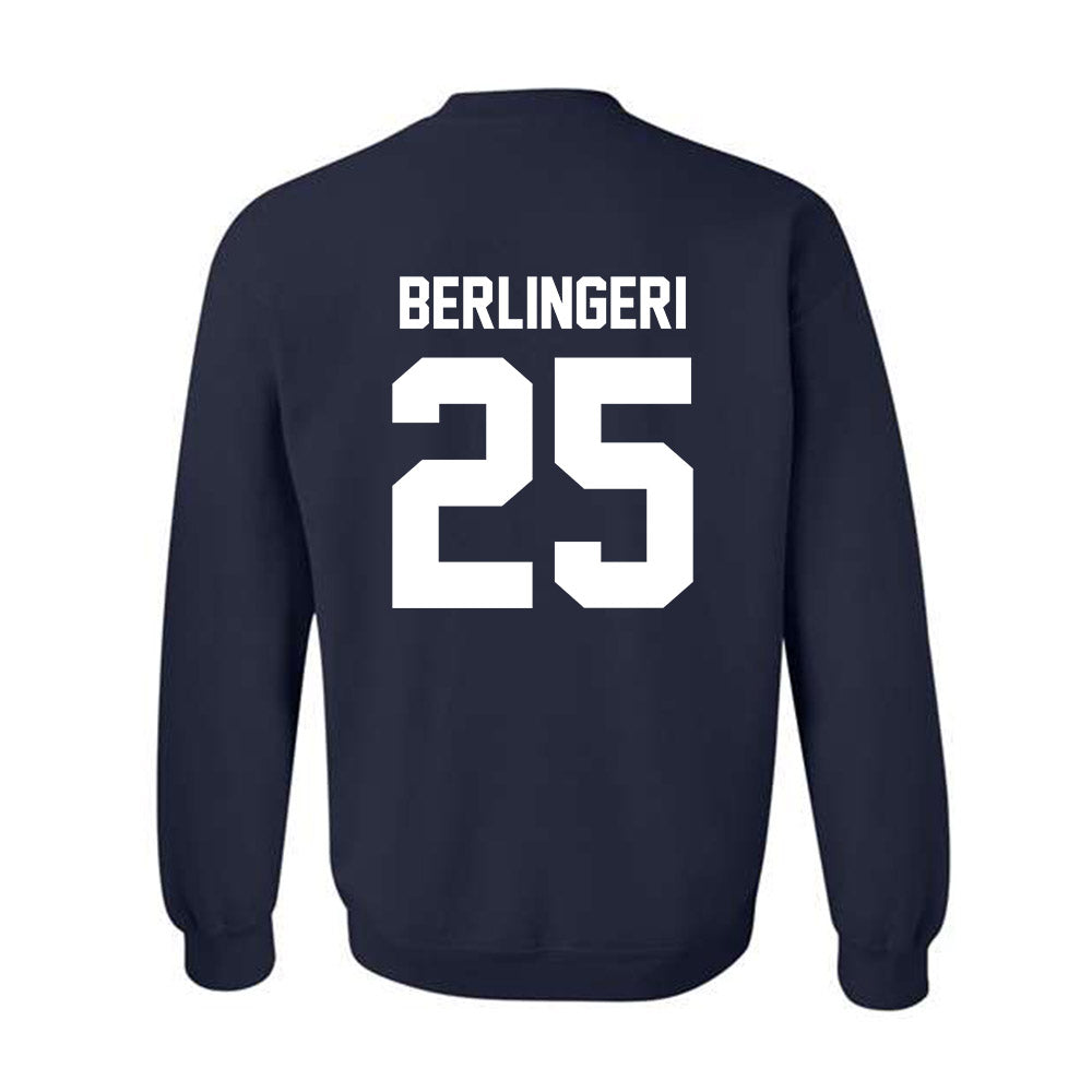 Nevada - NCAA Softball : Ainsley Berlingeri - Classic Shersey Crewneck Sweatshirt