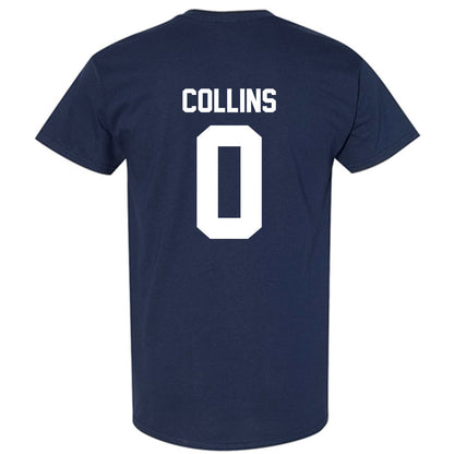Nevada - NCAA Women's Soccer : Mia Collins - Classic Shersey T-Shirt