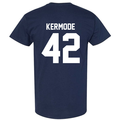Nevada - NCAA Football : Colson Kermode - Classic Shersey T-Shirt-1