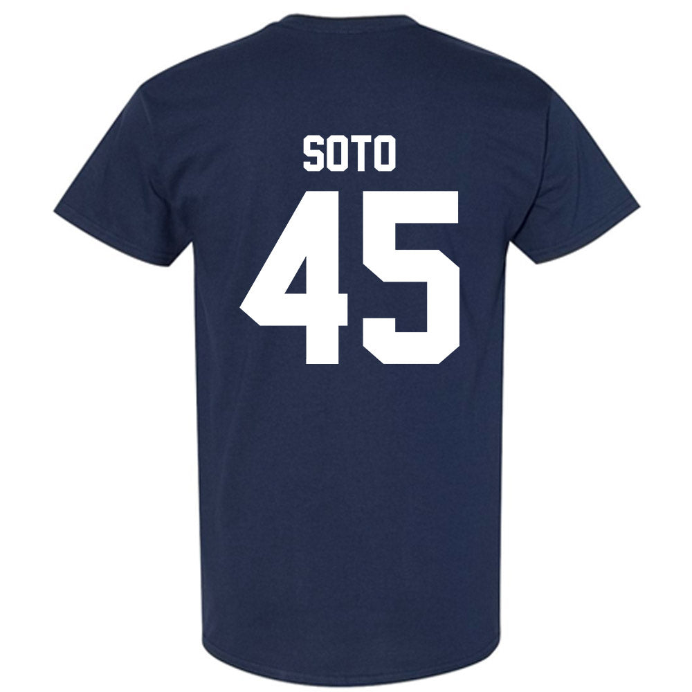 Nevada - NCAA Softball : Maya Soto - Classic Shersey T-Shirt-1